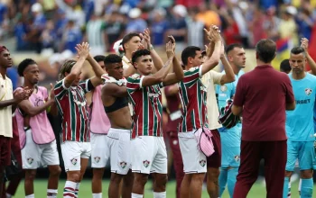Fluminense Berjuang untuk Kembali ke Jalur Kemenangan di Liga dan Piala Dunia