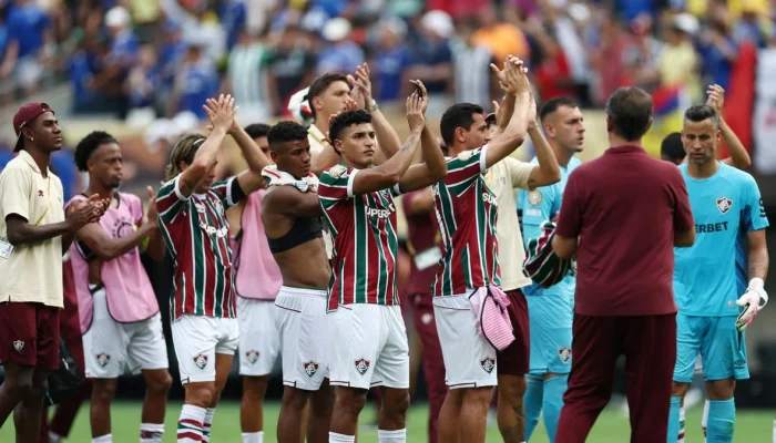 Fluminense Berjuang untuk Kembali ke Jalur Kemenangan di Liga dan Piala Dunia