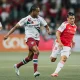 Fluminense dan Internacional: Persaingan Sengit di Brasileirão