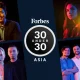 Forbes 30 Under 30 Asia 2026: Daftar Prestisius yang Memuat Nama-nama Muda Berpengaruh