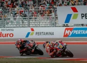 Formula 1: Persiapan Musim 2025 dan Perbedaan Sirkuit MotoGP