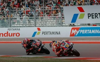 Formula 1: Persiapan Musim 2025 dan Perbedaan Sirkuit MotoGP