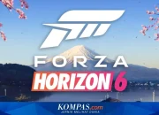 Forza Horizon 6: Pengalaman Balap yang Luar Biasa di Jepang