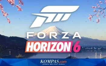 Forza Horizon 6: Pengalaman Balap yang Luar Biasa di Jepang