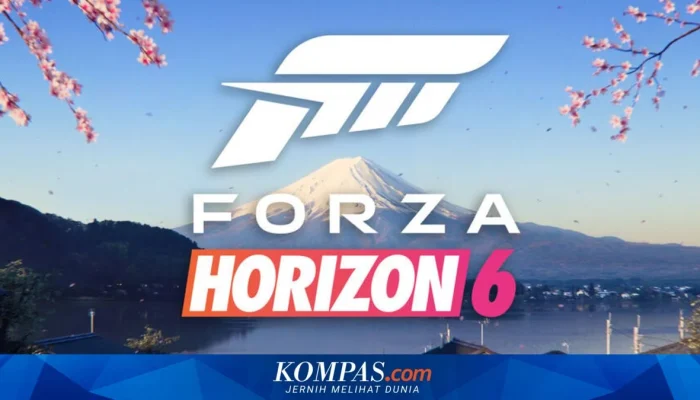 Forza Horizon 6: Pengalaman Balap yang Luar Biasa di Jepang