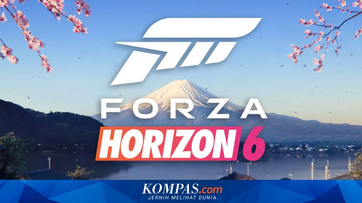 Forza Horizon 6: Pengalaman Balap yang Luar Biasa di Jepang