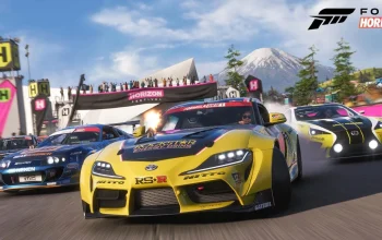 Forza Horizon 6: Rasakan Sensasi Balap di Jepang dengan Fitur Baru yang Mengagumkan
