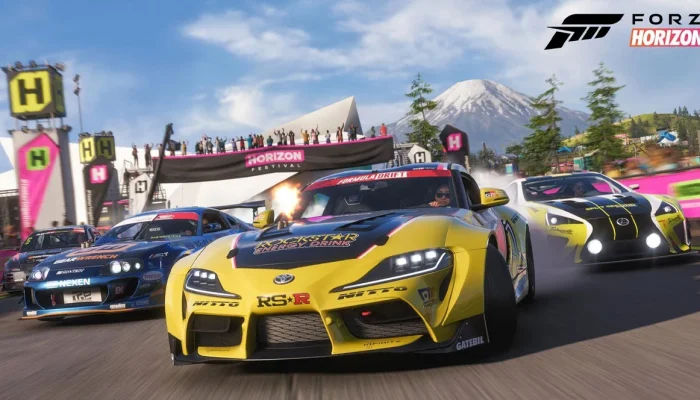 Forza Horizon 6: Rasakan Sensasi Balap di Jepang dengan Fitur Baru yang Mengagumkan