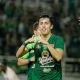 Francisco Rivera Cetak Brace, Capai Dua Digit Gol, Bawa Persebaya Raih Kemenangan Besar di Derby Jatim