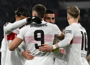 Freiburg FC Siap Tantang Aston Villa di Final Europa League