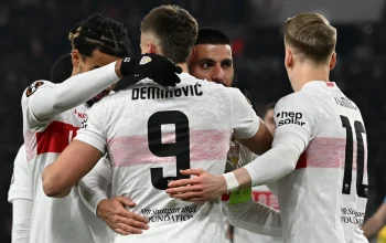 Freiburg FC Siap Tantang Aston Villa di Final Europa League
