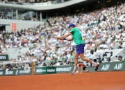 French Open 2026: Jannik Sinner Kalah, Siap-Siap Saksikan Pertarungan Sengit di Roland Garros
