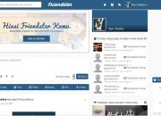 Friendster Kembali: Aplikasi Tanpa Algoritma yang Mengubah Cara Kita Bersosialisasi