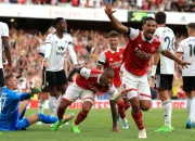 Fulham FC Bersinar: Kemenangan Dramatis atas Arsenal, Puji Pundit, dan Craven Cottage Dinobatkan Stadion Terbaik Inggris