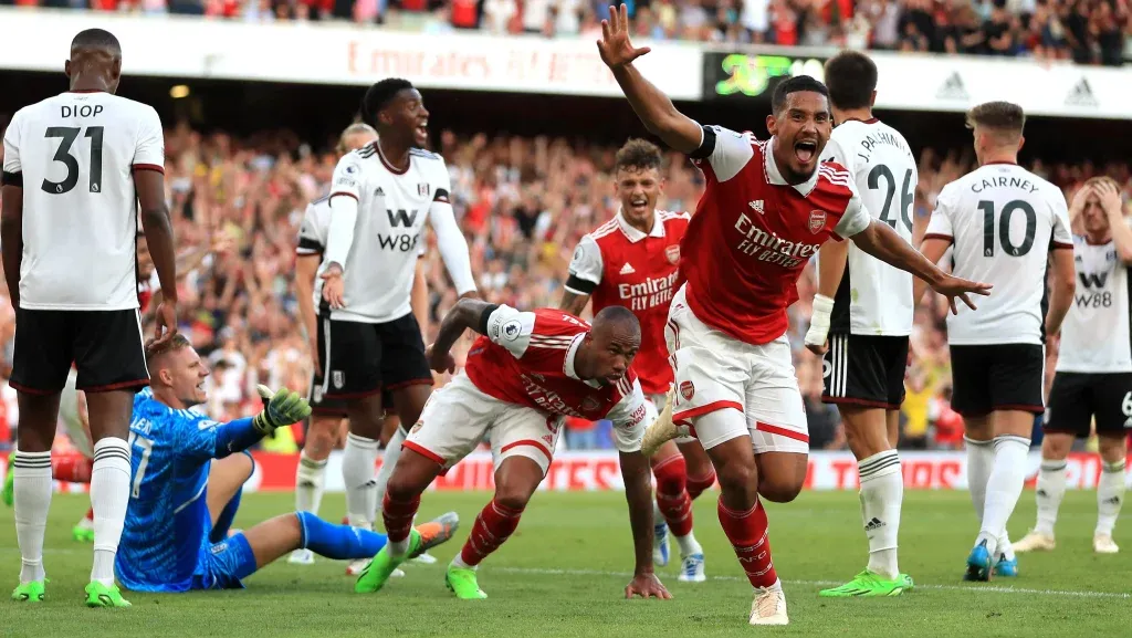 Fulham FC Bersinar: Kemenangan Dramatis atas Arsenal, Puji Pundit, dan Craven Cottage Dinobatkan Stadion Terbaik Inggris