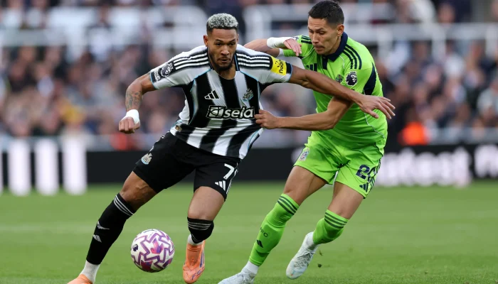 Fulham vs Newcastle: Pertarungan Sengit di Premier League