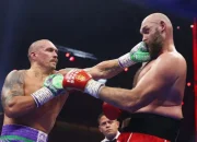 Fury di Dunia Tinju dan Politik: Dari Tyson Fury hingga Keir Starmer