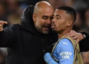 Gabriel Jesus dan Kesuksesan Manchester City di Bawah Pep Guardiola