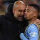 Gabriel Jesus dan Kesuksesan Manchester City di Bawah Pep Guardiola