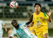 Gaji 4 Bulan Tak Dibayar, Pemain PSBS Biak Mogok Lawan Dewa United