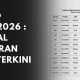 Gaji ke-13 PNS 2026: Jadwal Pencairan dan Besaran yang Diharapkan
