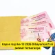 Gaji ke-13 PNS 2026: Jadwal Pencairan dan Besaran yang Diterima