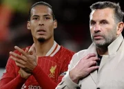 Galatasaray Incar Virgil van Dijk dan Antonio Rüdiger, Sementara Ekonomi Indonesia Diprediksi Tumbuh 4,4-5,2 Persen
