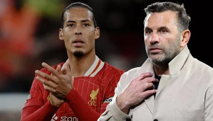 Galatasaray Incar Virgil van Dijk dan Antonio Rüdiger, Sementara Ekonomi Indonesia Diprediksi Tumbuh 4,4-5,2 Persen