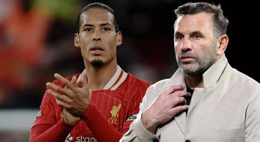 Galatasaray Incar Virgil van Dijk dan Antonio Rüdiger, Sementara Ekonomi Indonesia Diprediksi Tumbuh 4,4-5,2 Persen