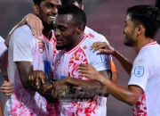 Galatasaray Mengincar Gelar Keempat Berturut-turut, Energi Osimhen Jadi Kunci di Balik Kesuksesan