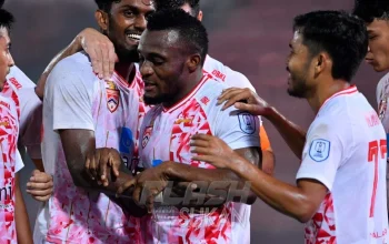 Galatasaray Mengincar Gelar Keempat Berturut-turut, Energi Osimhen Jadi Kunci di Balik Kesuksesan