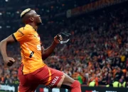 Galatasaray Raih Gelar Juara Süper Lig, Osimhen Dinilai Penting