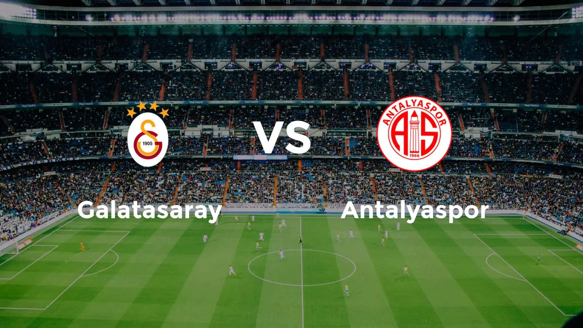 Galatasaray vs Antalyaspor: Pertarungan Sengit di Liga Turki