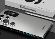 Galaxy S27 Ultra: Kamera 200MP dengan Aperture Variabel Siap Guncang Pasar Flagship 2027