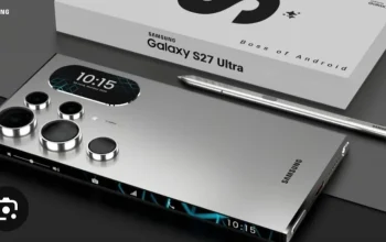 Galaxy S27 Ultra: Kamera 200MP dengan Aperture Variabel Siap Guncang Pasar Flagship 2027