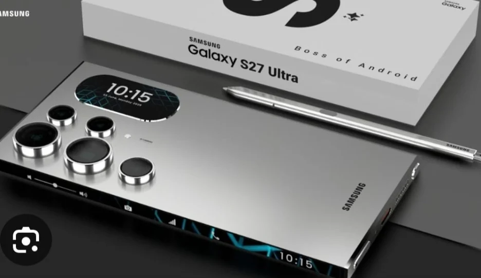 Galaxy S27 Ultra: Kamera 200MP dengan Aperture Variabel Siap Guncang Pasar Flagship 2027
