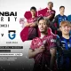Gamba vs Vissel: Duel Epik yang Menentukan Nasib J1 League Musim Ini