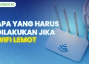 Gangguan KRL dan Sinyal WiFi Lemot: Apa yang Bisa Dilakukan?