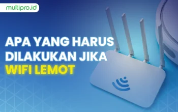 Gangguan KRL dan Sinyal WiFi Lemot: Apa yang Bisa Dilakukan?