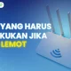 Gangguan KRL dan Sinyal WiFi Lemot: Apa yang Bisa Dilakukan?