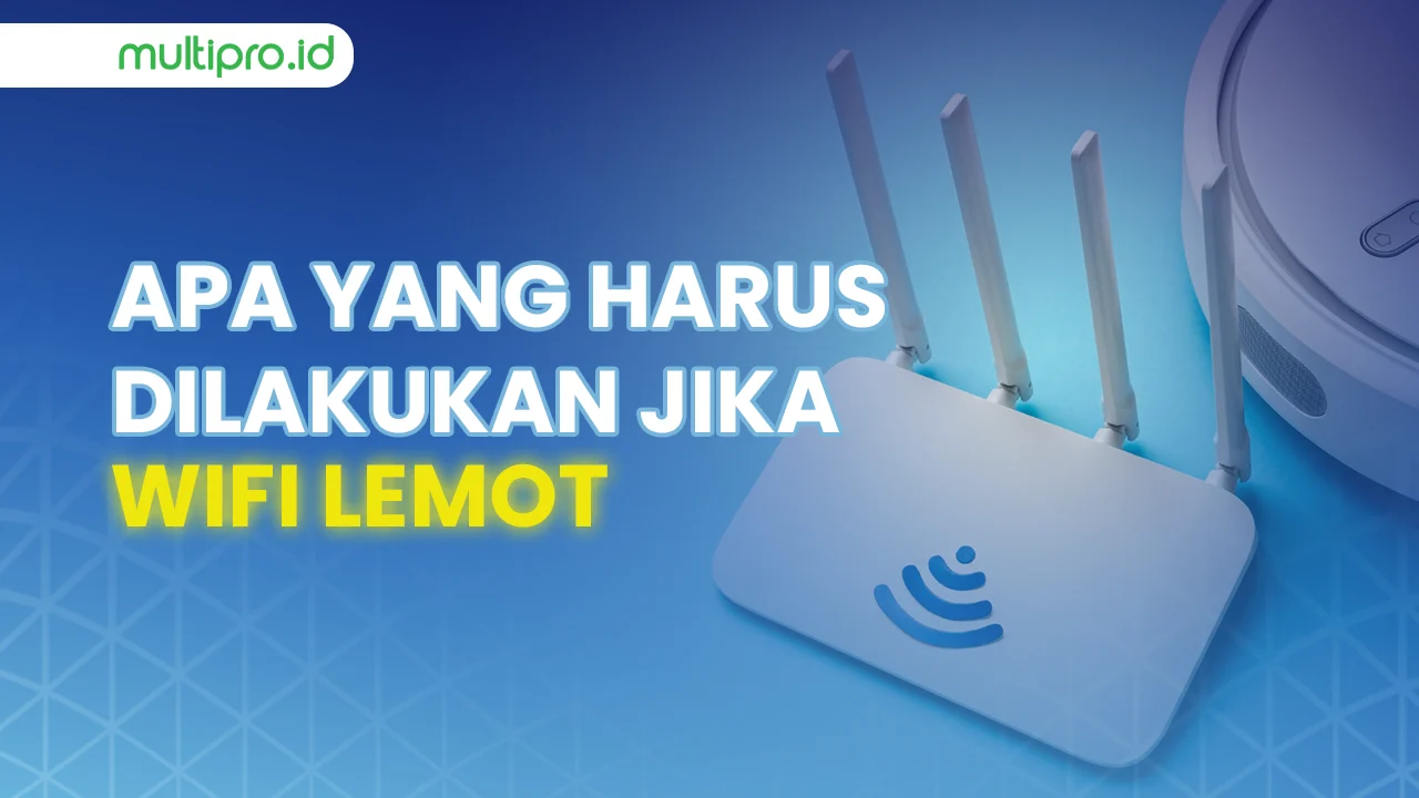 Gangguan KRL dan Sinyal WiFi Lemot: Apa yang Bisa Dilakukan?