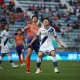 Gangwon FC Tancap Poin: Kemenangan Tipis atas Incheon United Perkuat Posisi Tiga Teratas K League 1