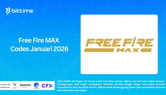 Garena Free Fire MAX Redeem Codes untuk Meningkatkan Pengalaman Bermain