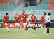 Garudayaksa FC: Dari Liga 2 ke Super League dan Koneksi dengan Oxford United