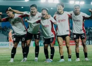 Garudayaksa FC Juara Championship 2025/2026, Siap Bersaing di Super League