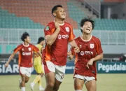 Garudayaksa FC Promosi ke Super League: Prabowo Bikin Liga 1 Bergeser!