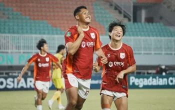 Garudayaksa FC Promosi ke Super League: Prabowo Bikin Liga 1 Bergeser!