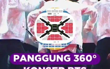 GBK Jakarta Siap Menghadapi Konser BTS dan Perayaan HUT HKBP ke-165
