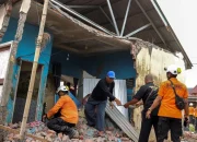 Gempa Bengkulu dan Berbagai Peristiwa Lainnya di Indonesia