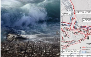 Gempa Bumi: Ancaman yang Terlupakan, Namun Masih Mengintai